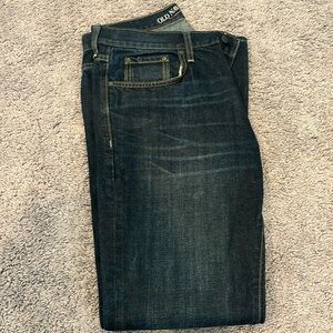 Men’s Jeans Old Navy Boot Cut 34x34